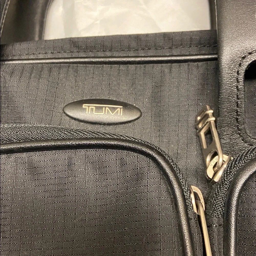 Tumi Business Travel Bag